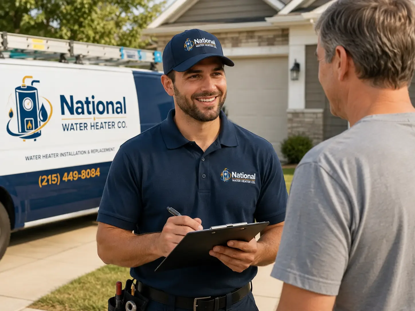 Water Heater Installation Pleasanton, CA FAQs